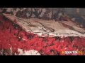 CSKA SOFIA ULTRAS - AS ROMA - CSKA SOFIA- 01/10/2009