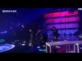 140522 Super Junior M - Award + Break down + Swing @ Kugou Music Awards 2014