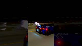 Mclaren 600Lt Spider Huge Flames S4T Stage 2