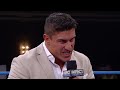 Ethan Carter III Calls Out Kurt Angle for How He's Handled Things... (Sept 10, 2014)