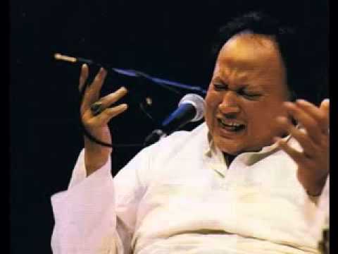 Sun Charkhe Di Mithi Mithi Ghookh by Nusrat Fateh Ali Khan in...