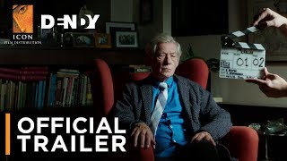 MCKELLEN: PLAYING THE PART - In Cinemas September 26