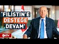 Cumhurbaşkanı Erdoğan'dan Bayram Mesajı | NTV