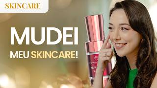 Minha Rotina Completa De Skincare Da Manhã Produtos E Dicas Essenciais