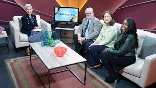 CityLine - August 15, 2018 - Tacoma Art Museum