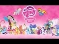 My Little Pony - Első Látásra Bemutató