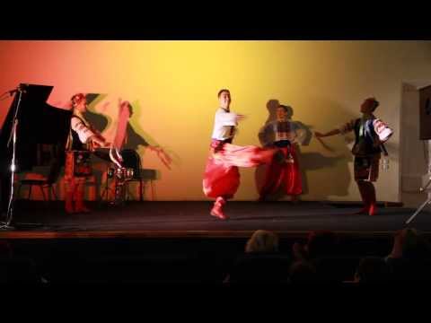 Скачать песню гопак для танца