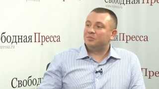 Евгений Жилин: «Политика украинской власти - убийство несогласных с ней людей»