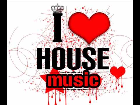 House Mix The Rhythm of the Night
