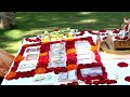Guruhari Darshan 8 Dec 2014, Sarangpur, India