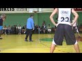 International basketball coaches conference: Basketball workouts 4