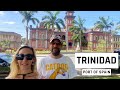 One Day Guide To Port of Spain Trinidad | Capital City of Trinidad and Tobago | Trinidad Cruise