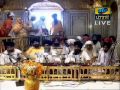 Tis Bin Ghari Nahi - Bhai Inderjeet Singh Ji Bombay Wale ( Hazuri Ragi Sri Darbar Sahib)