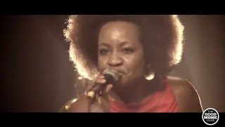 Akina Adderley The Vintage Playboys Say Yes Live At The Good Music Club Akina Adderley The Vintage Playboys Say Yes Live At The Good Music Club