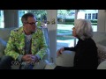Carol Channing Interview 2012