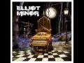Elliot Minor - Parallel Worlds