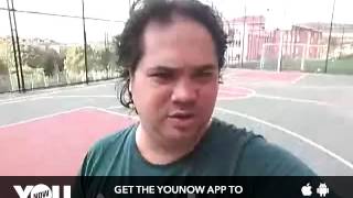 Younowda Canlı Yayında August 31, 2016