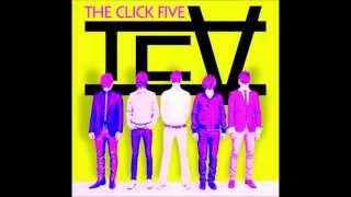 Watch Click Five Love Time Space video
