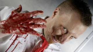 Watch Suicide Commando Mordfabrik video