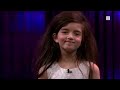 Angelina Jordan - Fly Me To The Moon - Norway - 2014