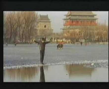 钟鼓楼-何勇song in 1980's China