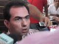 REPRESENTARE A LOS VERACRUZANOS EN EL SENADO, AFIRMA PEPE YUNES