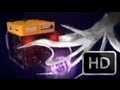 VIDEO of LIVE GIANT SQUID (2013) The Technology Behind - KRAKEN (Architeuthis) HD