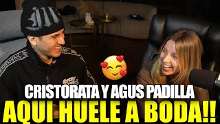 Cristorata Y Agus Padilla Esta Noche Corona El Raton