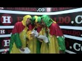 Con letanías llega Cipote Carnaval
