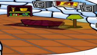 Watch Parry Gripp Shopping Penguin video
