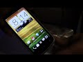 HTC One VX Hands-On