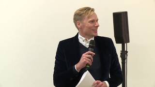 Art At Westgate Panel Discussion