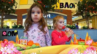 Видео Место где выросла Виктория/Сургут 25 микрорайон/Где живут блогеры. от Slivki Family /Life Vlog, микрорайон А, Сургут, Россия