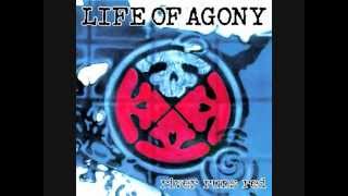 Watch Life Of Agony River Runs Red video