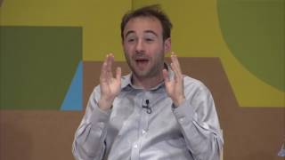 Yascha Mounk: Democracy doesn't always work