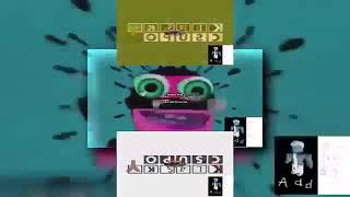 Reupload-Ished Ytpmv Effects To Bule Klasky Csupo Scan