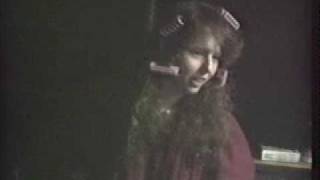 Watch Tigertailz Love Overload video