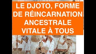 Voici Le Djoto Une Forme De Réincarnation En Spiritualité Ancestrale Africaine Votre Vie En Dépend