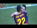 Barcelona vs Levante 7-0 2013 Goals & Highlights (18-8-2013) HD