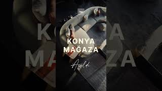 Fuga Mobilya Konya Mağazamız Açıldı