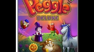 Peggle Deluxe Pc - Part