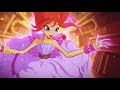 Winx Club Season 6 Episode 6 Vortex Of Flames