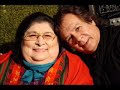 Mercedes Sosa Cantora 1 - Novicia