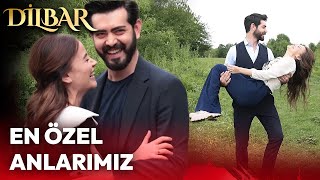 Hiç Görmedikleriniz Kamera Arkası 15. Bölüm Dilbar