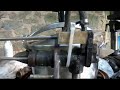 moteur vapeur