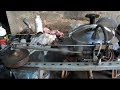 moteur vapeur