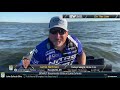 2020 Bassmaster LIVE at Lake Eufaula Day 3 Part 1