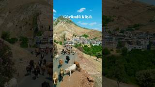 Görümlü Köyü