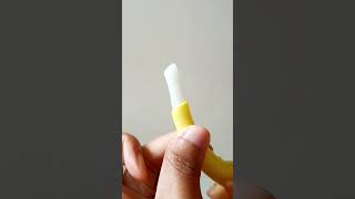 My Glamm Popxo First Kiss Lip Balm Spf 15
