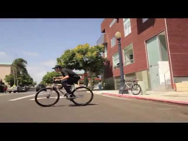 Copy of Michael Chacon Summertime Madness